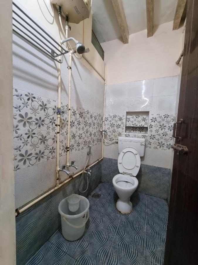 Sowmya Lodge Tiruchirappalli Exterior photo