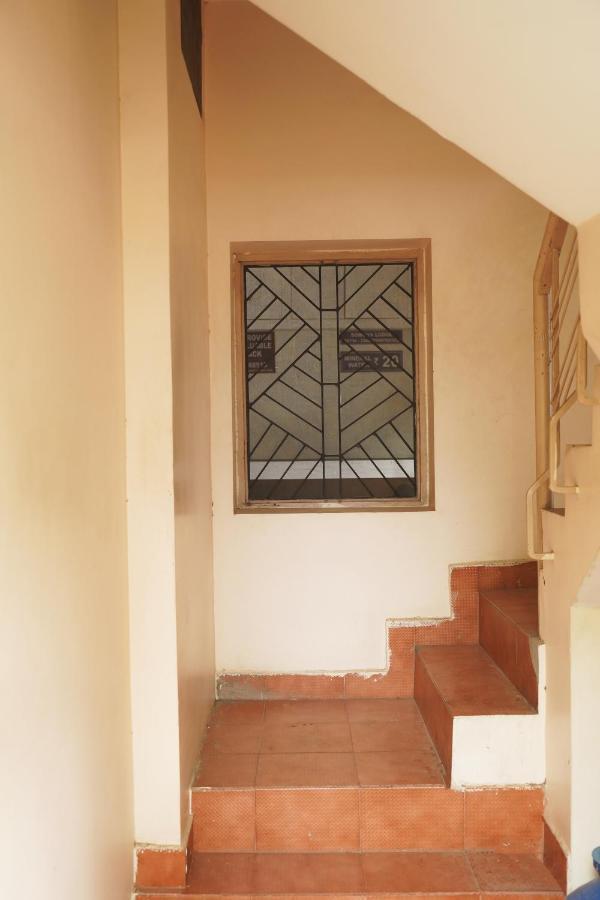 Sowmya Lodge Tiruchirappalli Exterior photo